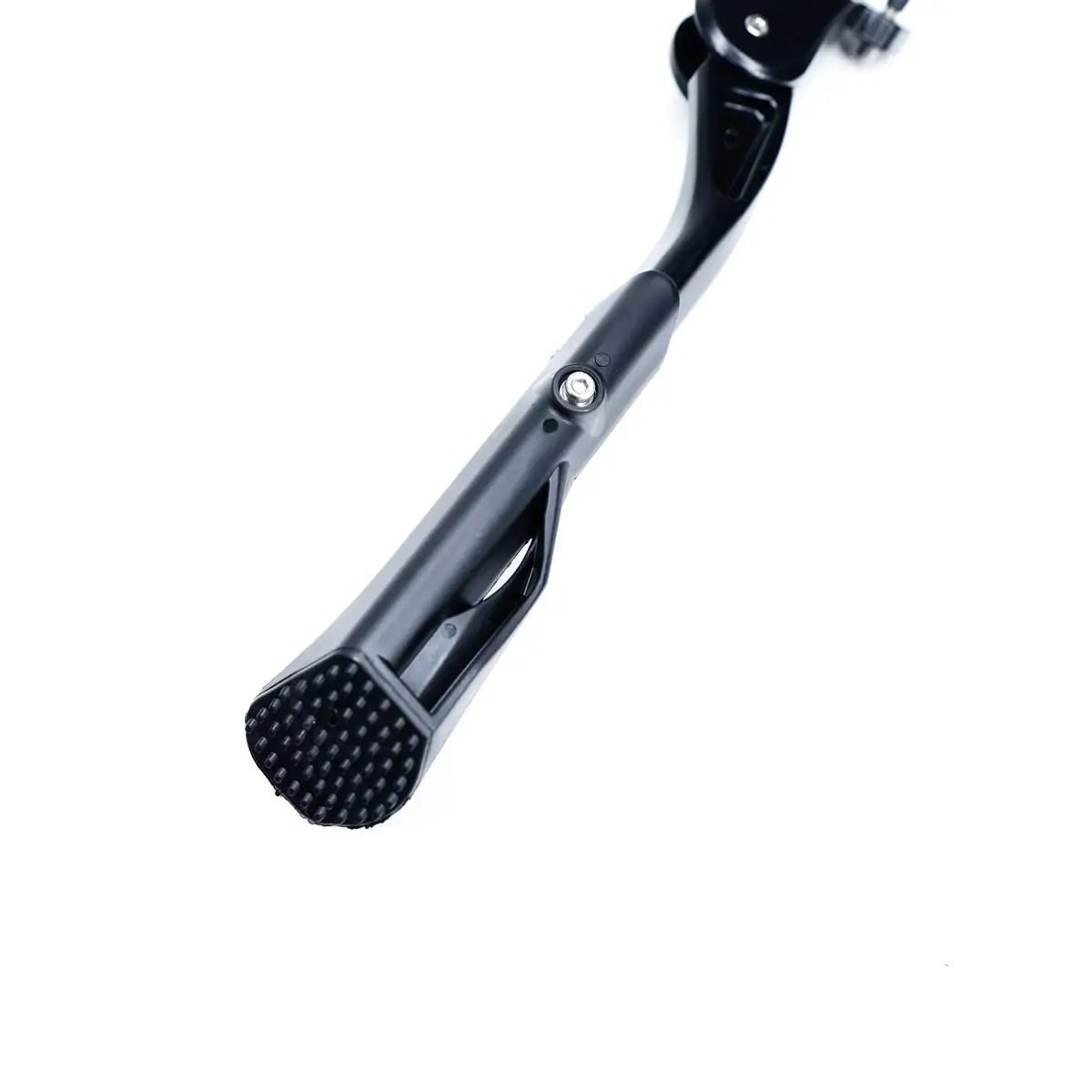 Seitlicher E-Bike Ständer CK67-2 Verstellbar 22''-29'' Achsmaß 40mm #1