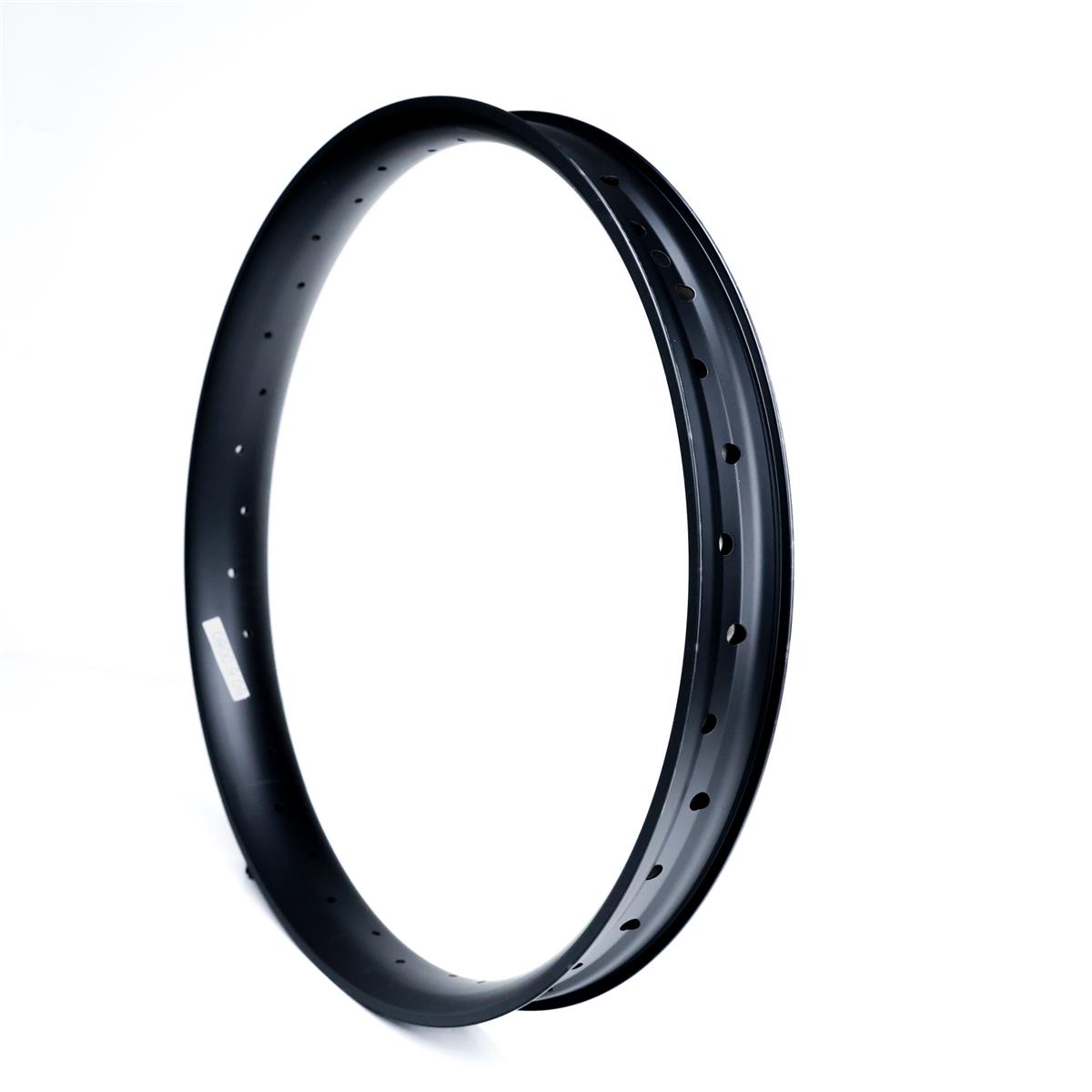 Círculo de Fat Bike Reforzado HL-45D 36 Agujeros 20'' Canal 45mm