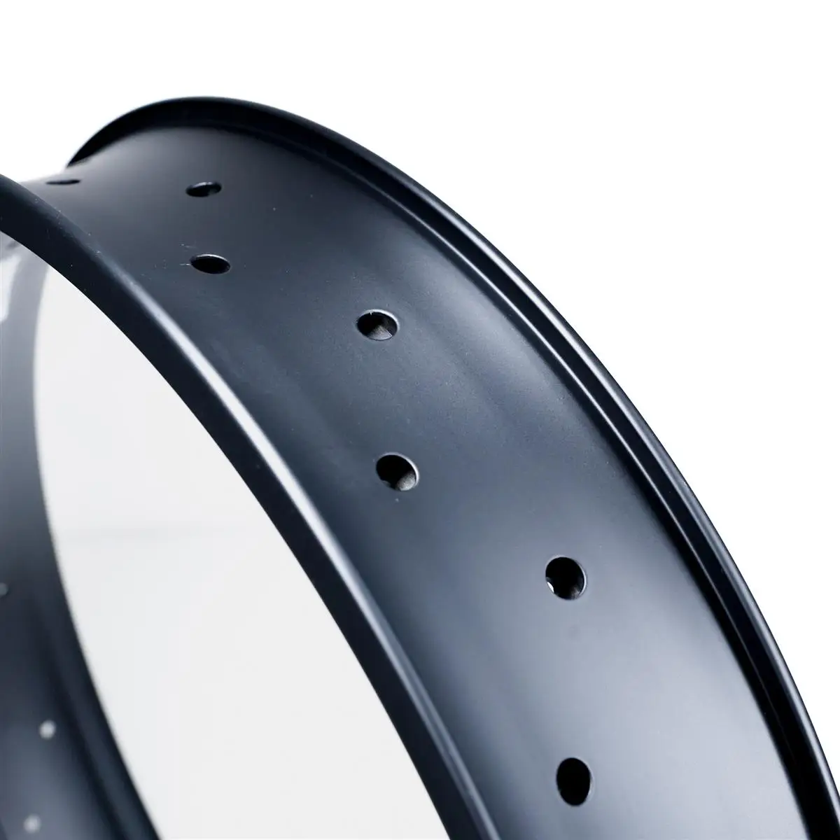 Círculo de bicicleta fat reforzado HL-75D 36 agujeros 20'' canal 75mm #1