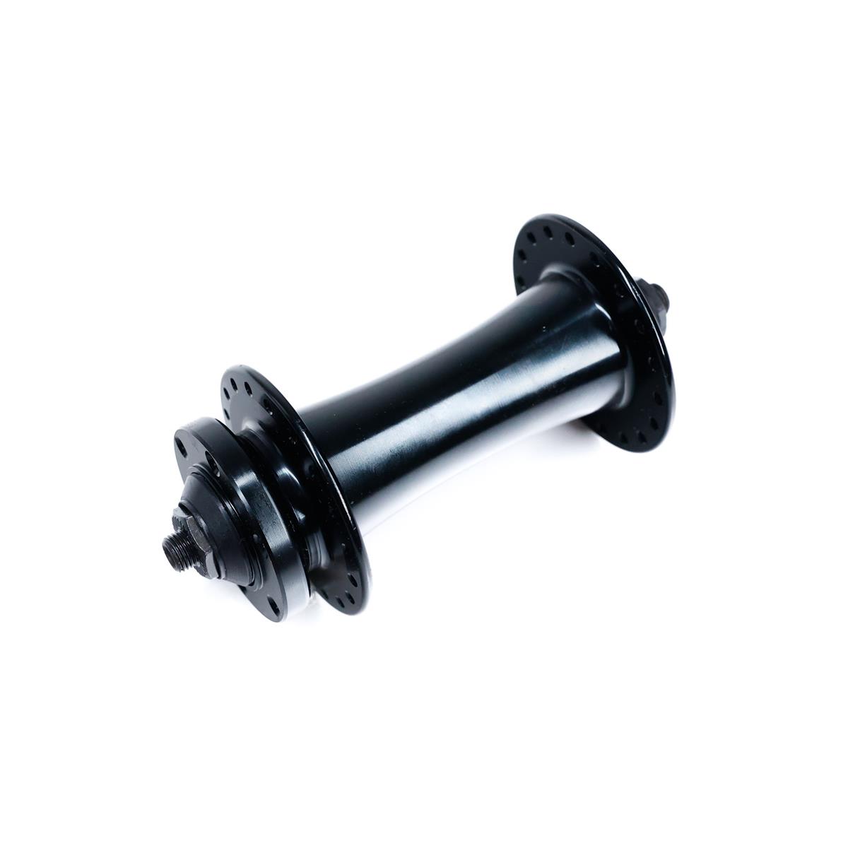 Mozzo Fat Bike Alluminio GL-B47F-QR 36 Fori QR 135mm Disc 6 fori Nero