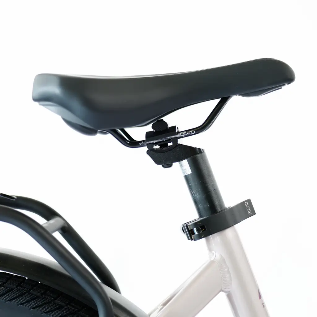 Handy X 24 E-City 24'' 7v 360Wh Grigio Taglia Unica #4