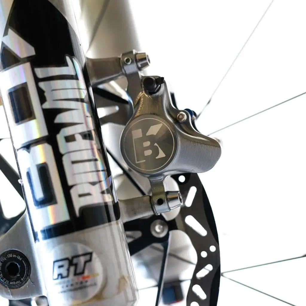 Bici Demo Dream Bike SB165 27.5'' 200mm 1v Spruce Turq Talla M #1