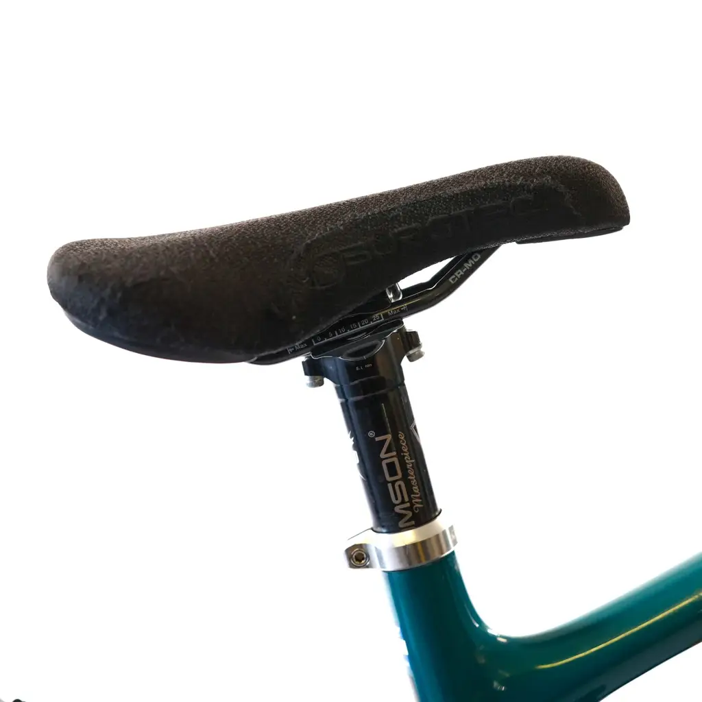 Bici Demo Dream Bike SB165 27.5'' 200mm 1v Spruce Turq Talla M #7