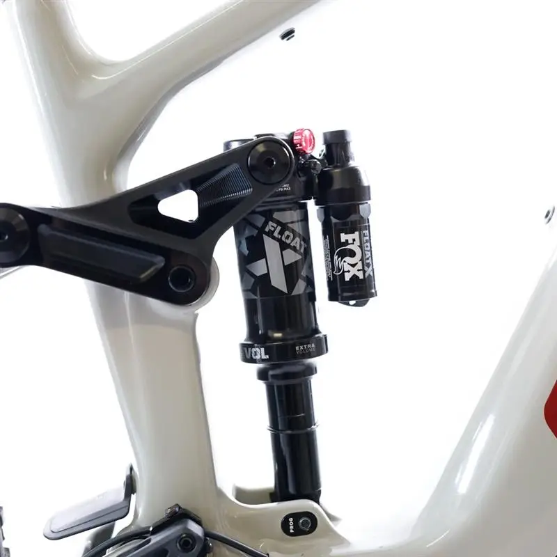 Vala 1 C R Test Bike (779km) 29/27.5'' 160mm 12v 600Wh Bosch CX Line Gris Brillant 2025 Taille M #1