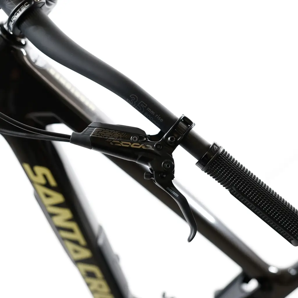 Megatower 2 C Test Bike GX1 AXS Coil RSV 12v 29'' Carbon Gloss Taglia XL #7