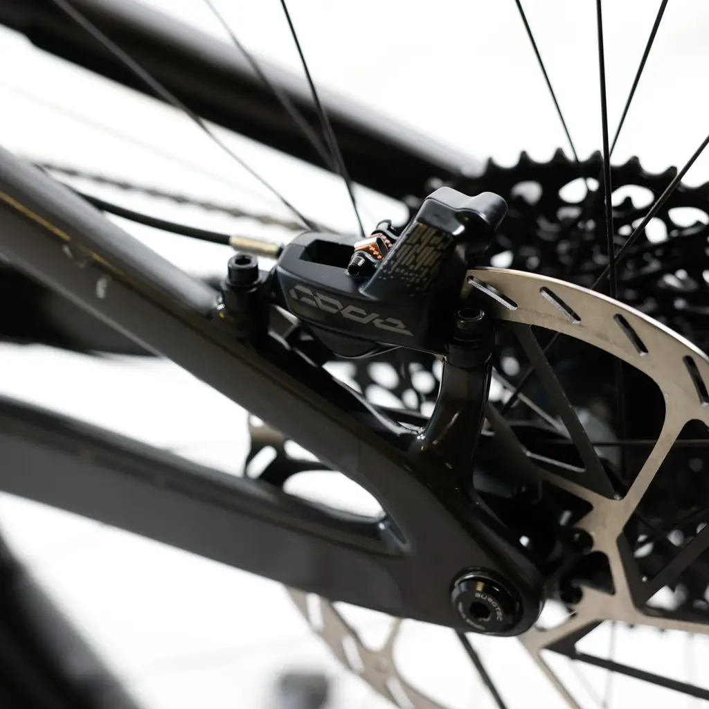 Megatower 2 C Test Bike GX1 AXS Coil RSV 12v 29'' Carbon Gloss Taglia XL #5