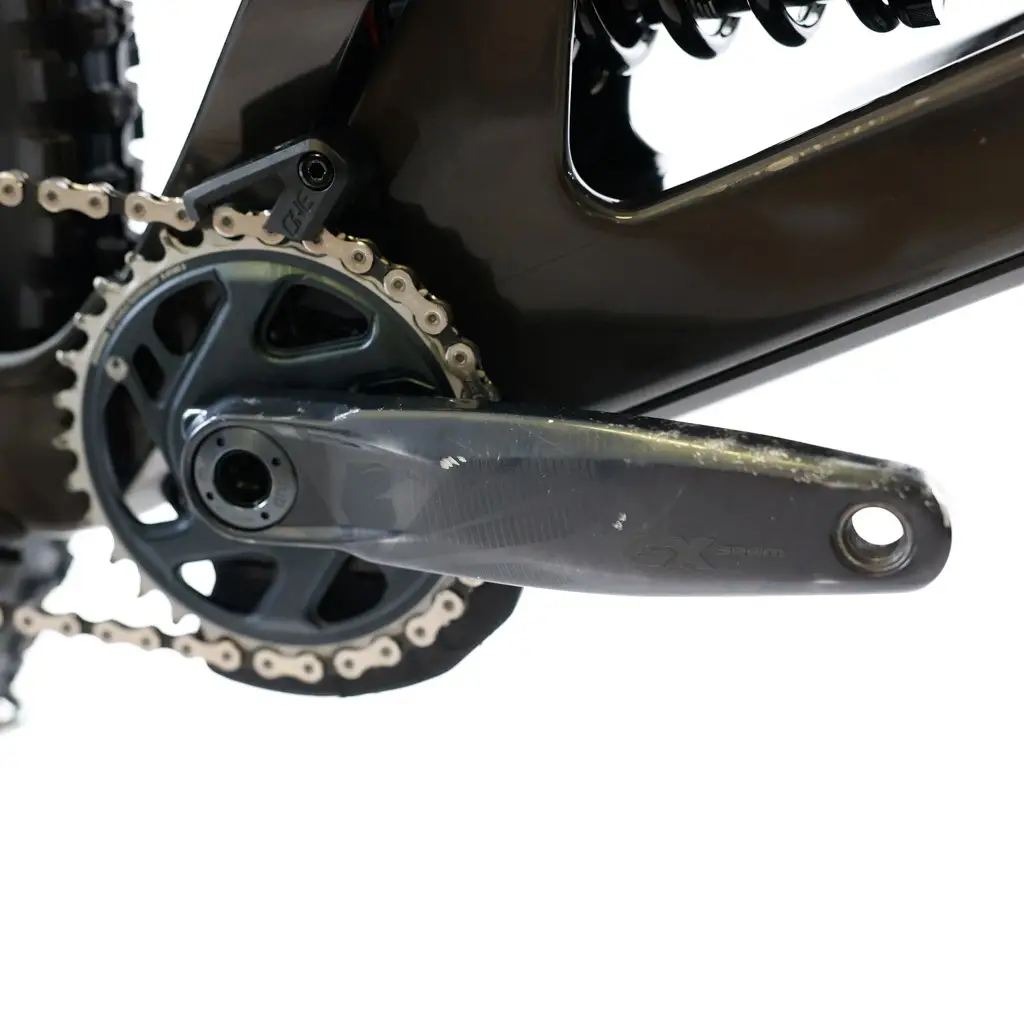 Megatower 2 C Test Bike GX1 AXS Coil RSV 12v 29'' Carbon Gloss Taglia XL #2