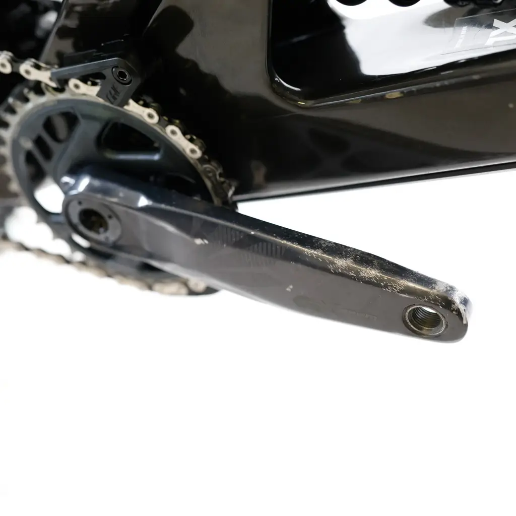 Megatower 2 C Test Bike GX1 AXS Coil RSV 12v 29'' Carbon Gloss Taglia XL #1