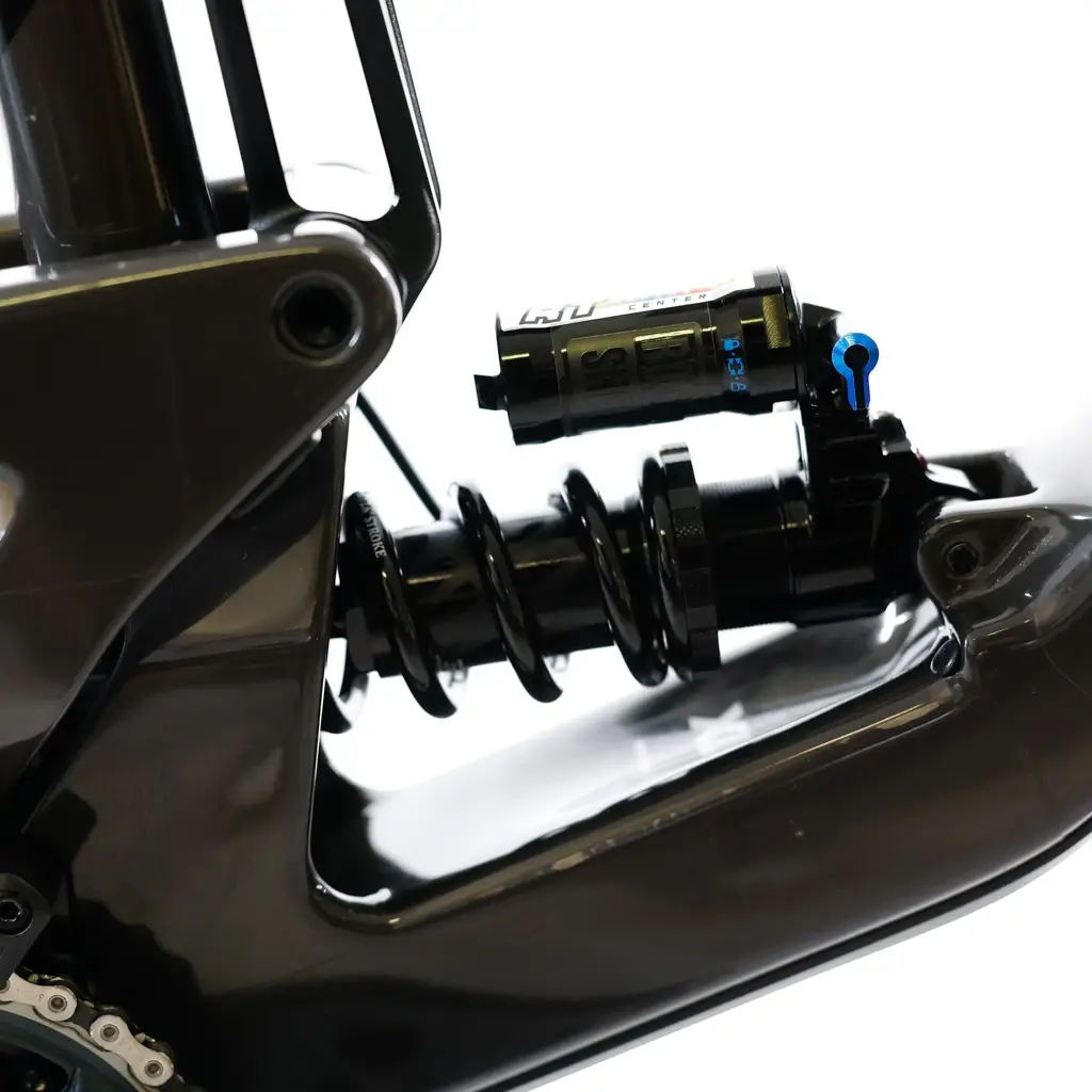 Megatower 2 C Test Bike GX1 AXS Coil RSV 12v 29'' Carbon Gloss Taglia XL #3