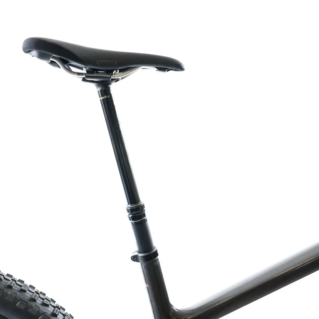 Megatower 2 C Test Bike GX1 AXS Coil RSV 12v 29'' Carbon Gloss Taglia XL #8