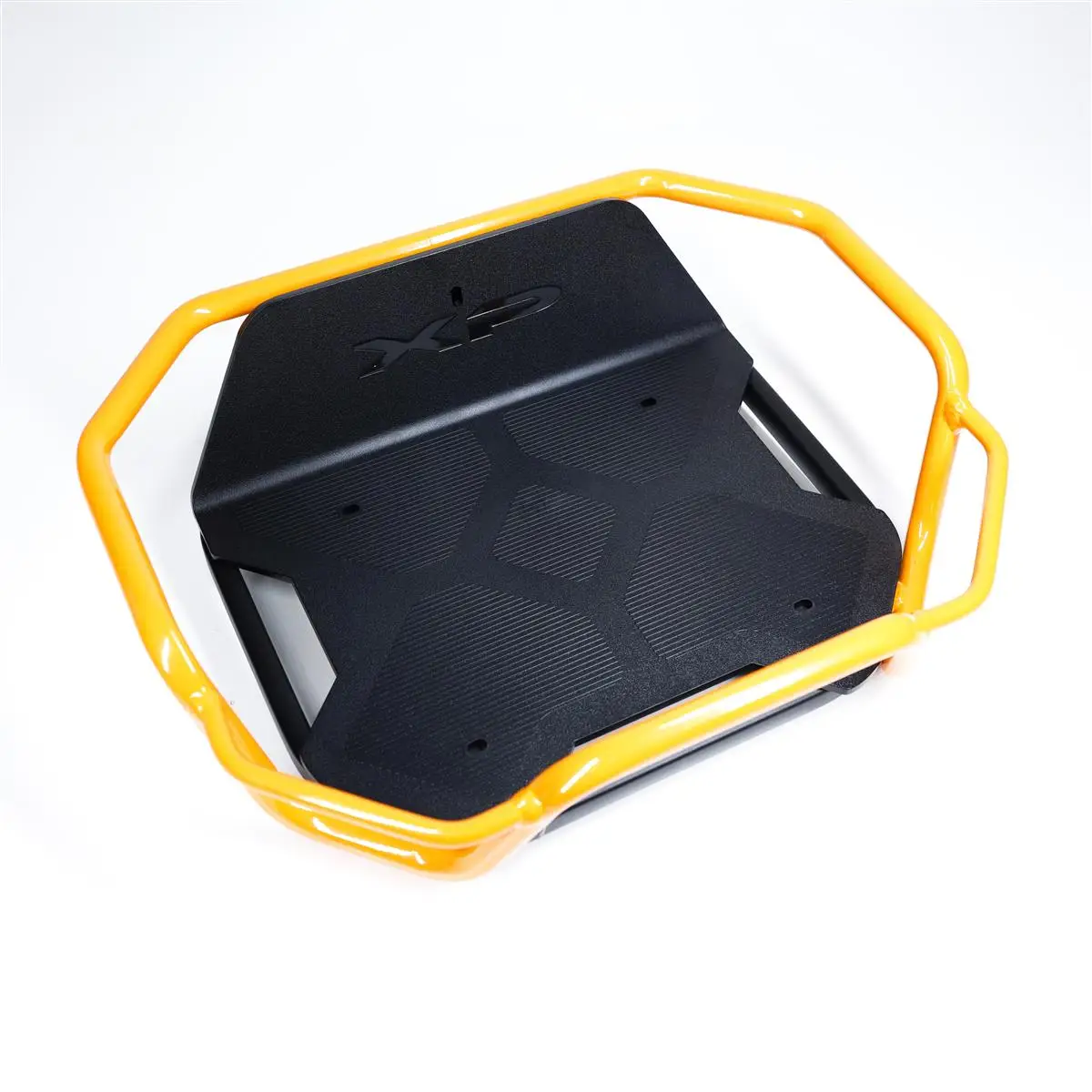 Portapacchi anteriore predisposto per modelli dal 2025 - image