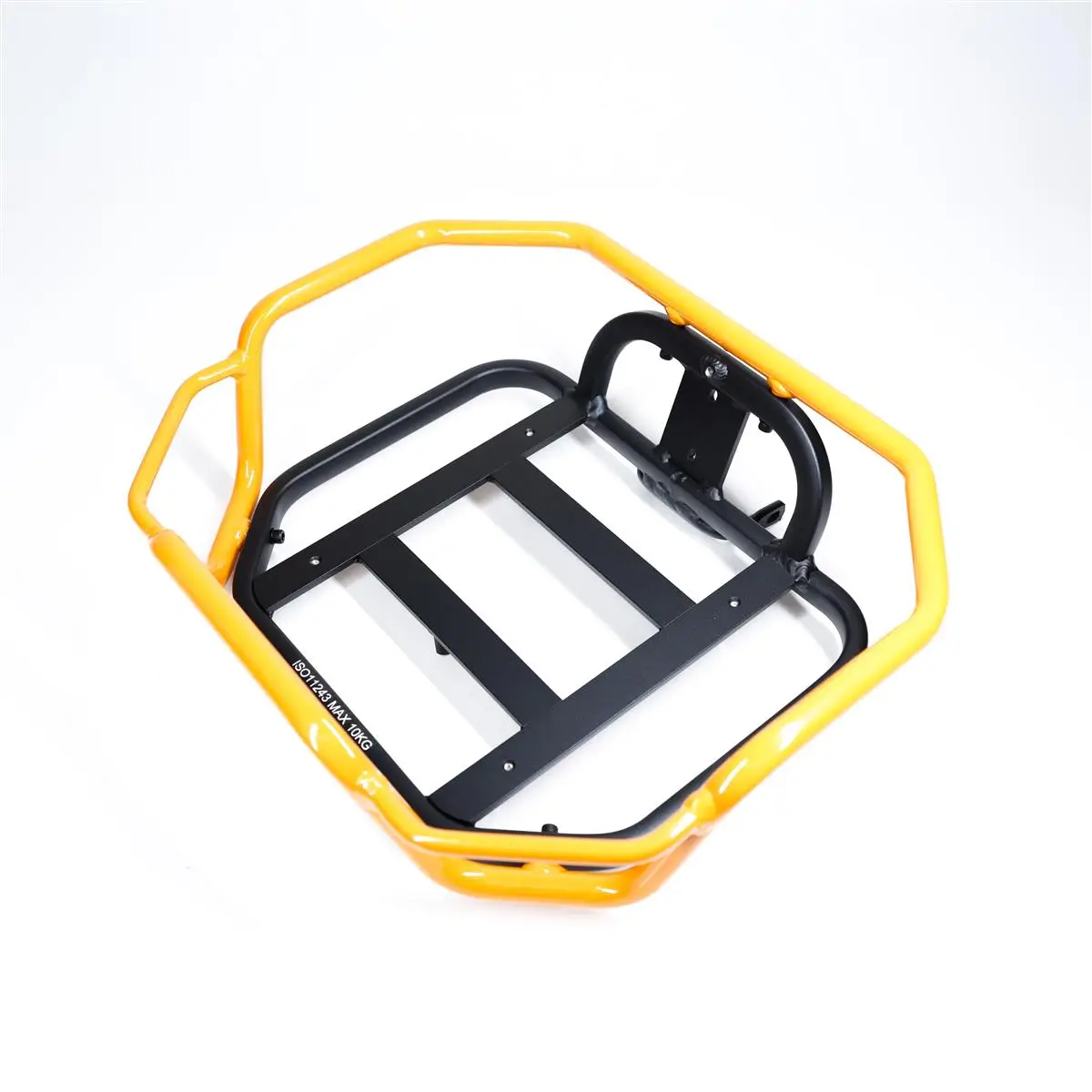 Portapacchi anteriore predisposto per modelli dal 2025 #1