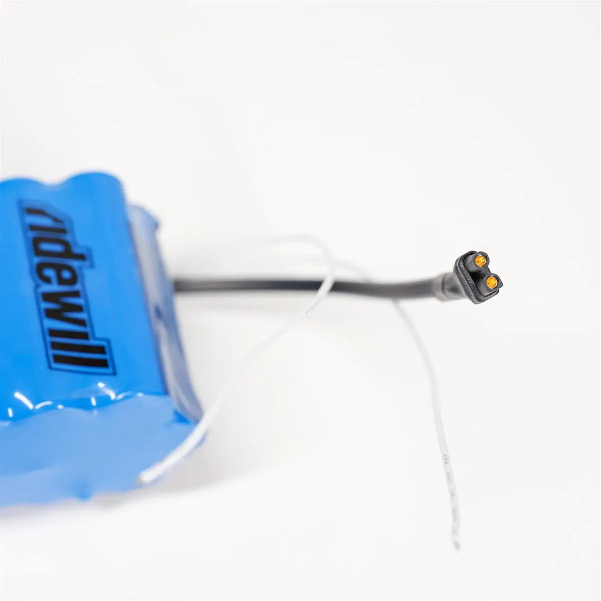 Range Extender Batteria Batteria Fantic 36V - 7Ah - 252Wh #3