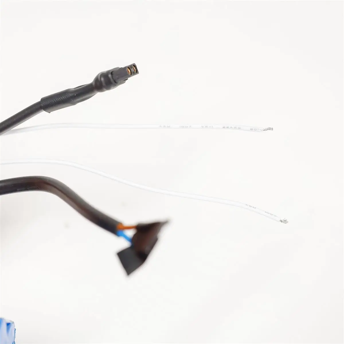 Range Extender Batteria Batteria Fantic 36V - 7Ah - 252Wh #4