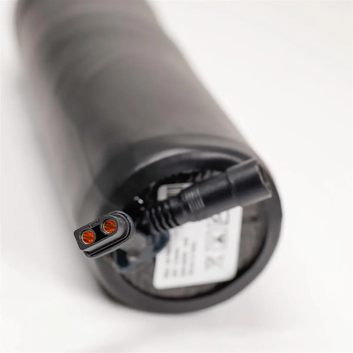 Range Extender Batteria Borraccia Plastic 36V - 10.5Ah - 380Wh #2