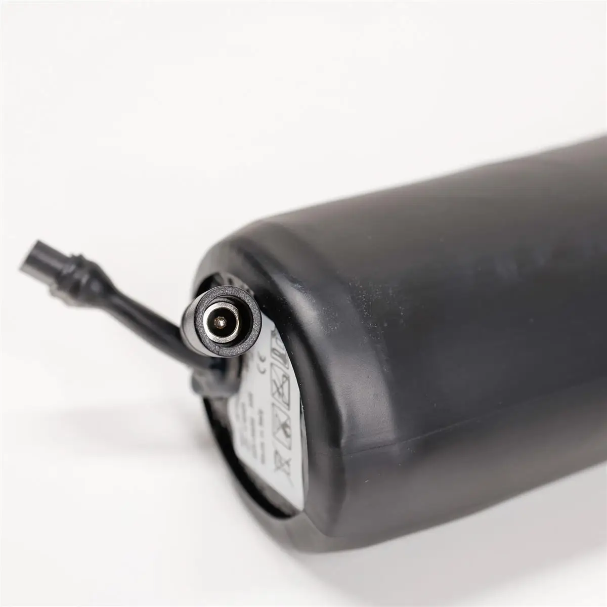 Range Extender Batteria Borraccia Plastic 36V - 10.5Ah - 380Wh #3