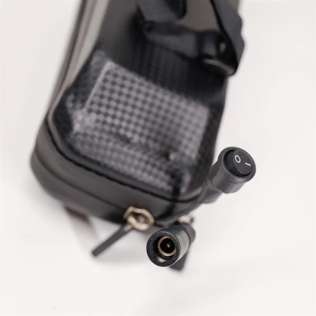 Range Extender Batteria WheelUP 36V 36V - 11.6Ah - 420Wh #2