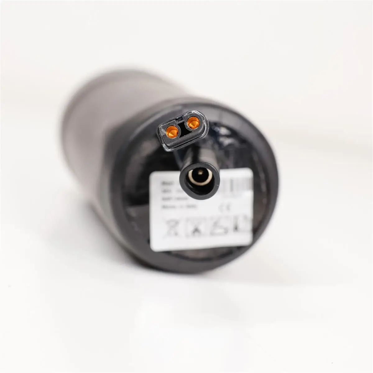 Range Extender Batteria Borraccia Plastic 36V - 7Ah - 252Wh #2