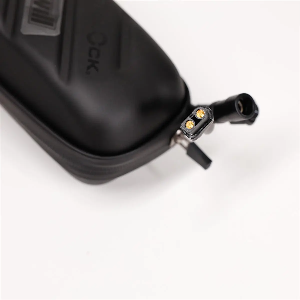 Kit Range Extender Batteria Borraccia con attacco Magnetico 36v - 7Ah - 252Wh #5