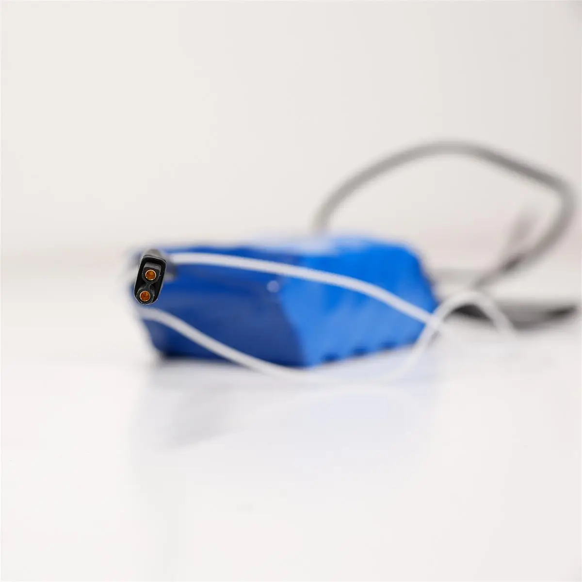 Range Extender Batteria Batteria Fantic 36V - 3.5Ah - 125Wh #3