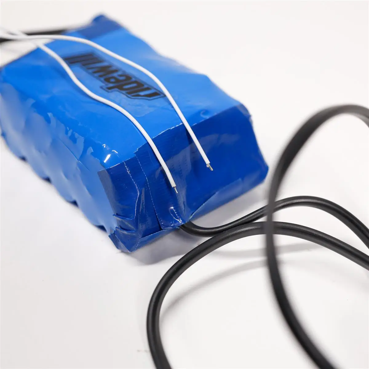 Range Extender Batteria Batteria Fantic 36V - 3.5Ah - 125Wh #4