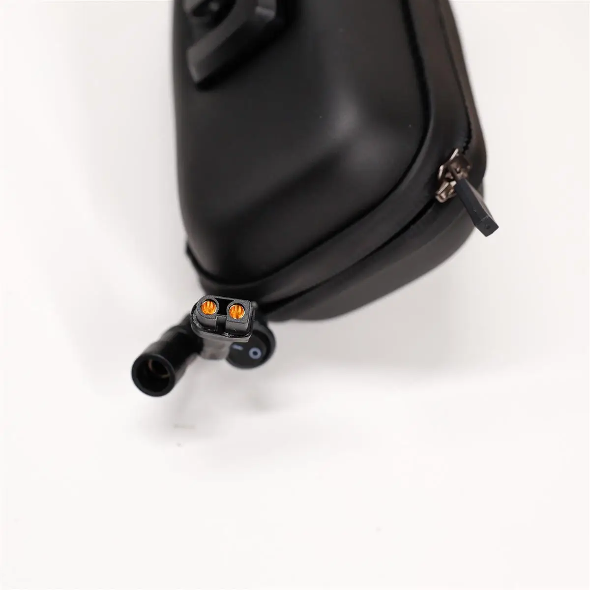 Kit Range Extender Batteria Borraccia con attacco Magnetico 36v - 10Ah - 360Wh #3