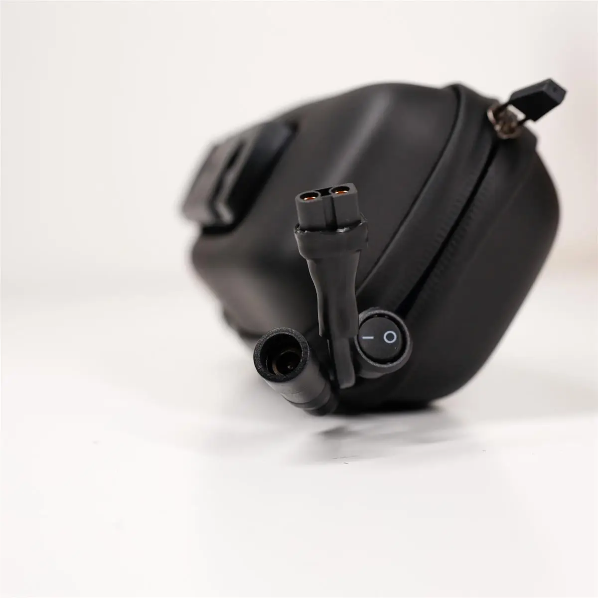 Kit Range Extender Batteria Borraccia con attacco Magnetico 36v - 10Ah - 360Wh #4