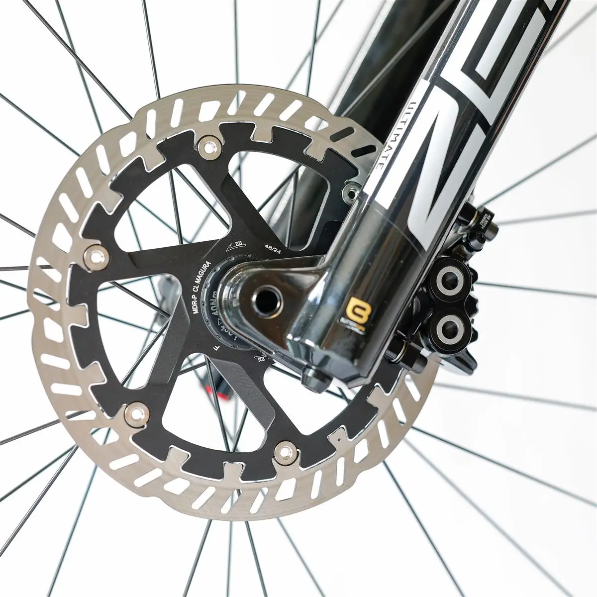 AllMtn CF 11 29/27.5 '' 160mm 12v 800Wh pation E1.12 gray size m #9