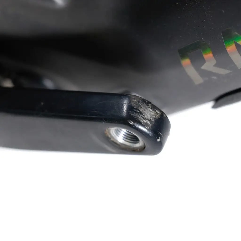 Airok Ultra Test Bike (870km) 29'' 150mm 12v 400Wh Bosch Performance Line SX Preto 2025 Tamanho M #4