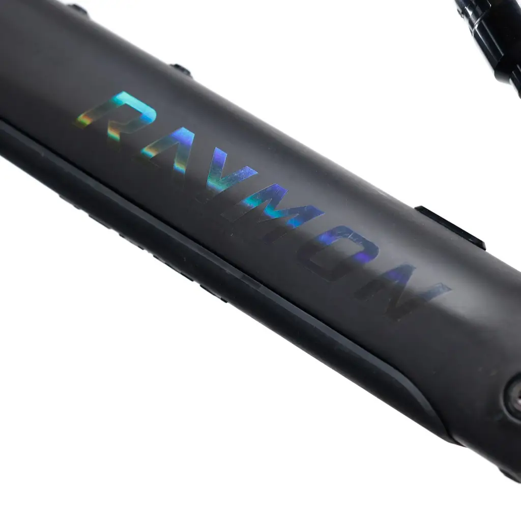 Airok Ultra Test Bike (870km) 29'' 150mm 12v 400Wh Bosch Performance Line SX Preto 2025 Tamanho M #2