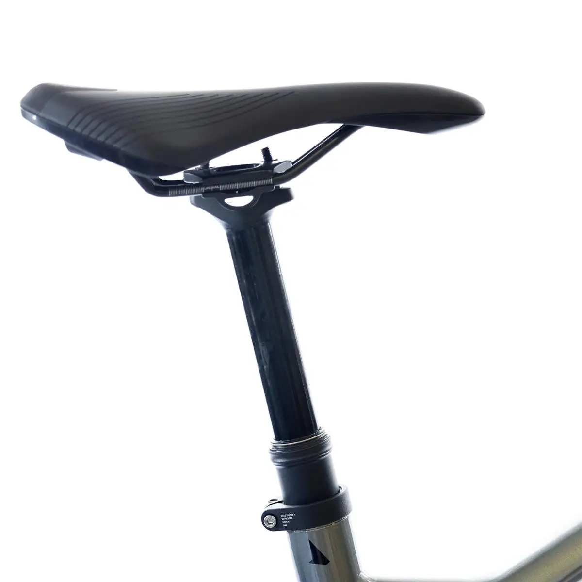 Bici Demo ALLTRAIL 7 Bicicleta de Prueba (271km) 29/27.5'' 140mm 12v 720Wh Yamaha PW-S2 Gris 2024 Ta #4