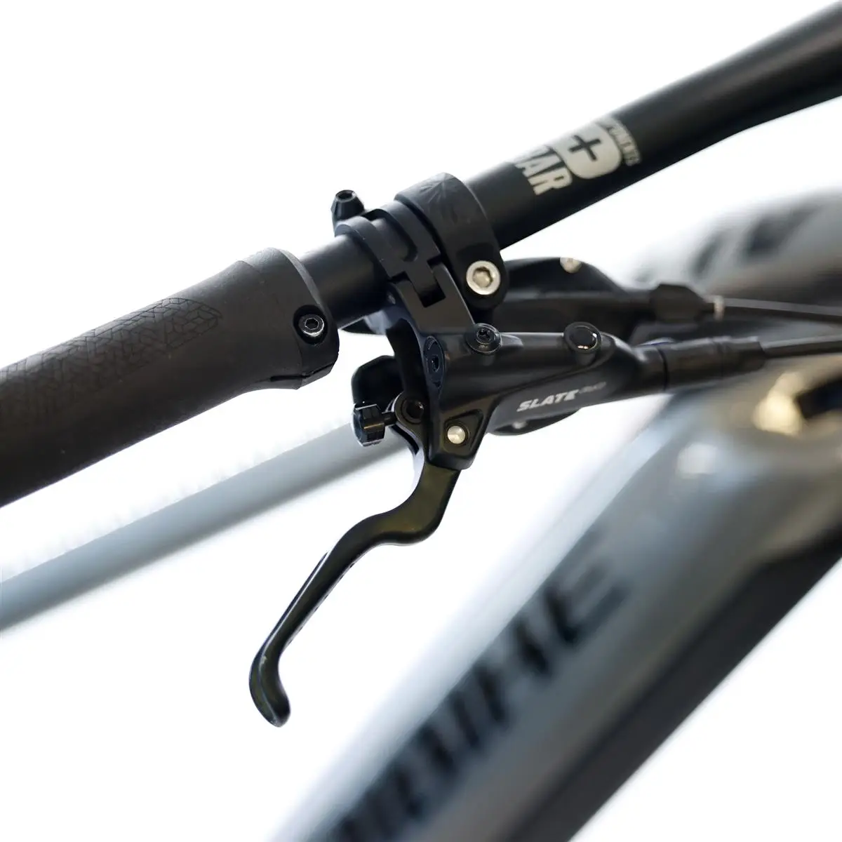 Bici Demo ALLTRAIL 7 Bicicleta de Prueba (271km) 29/27.5'' 140mm 12v 720Wh Yamaha PW-S2 Gris 2024 Ta #2