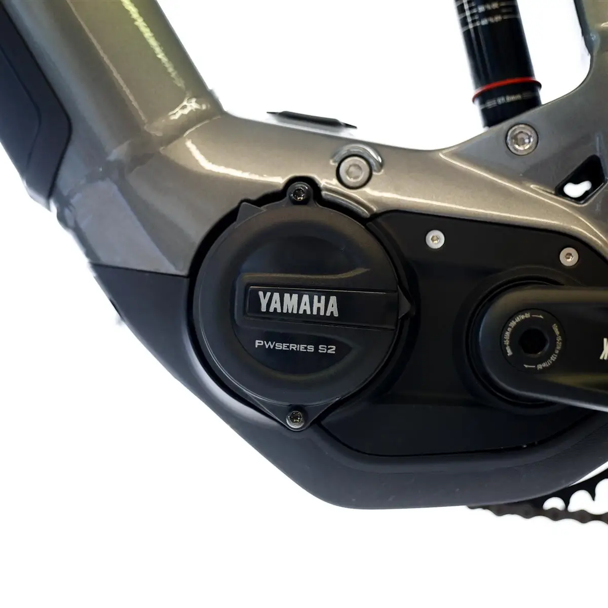 Bici Demo ALLTRAIL 7 Bicicleta de Prueba (271km) 29/27.5'' 140mm 12v 720Wh Yamaha PW-S2 Gris 2024 Ta #1