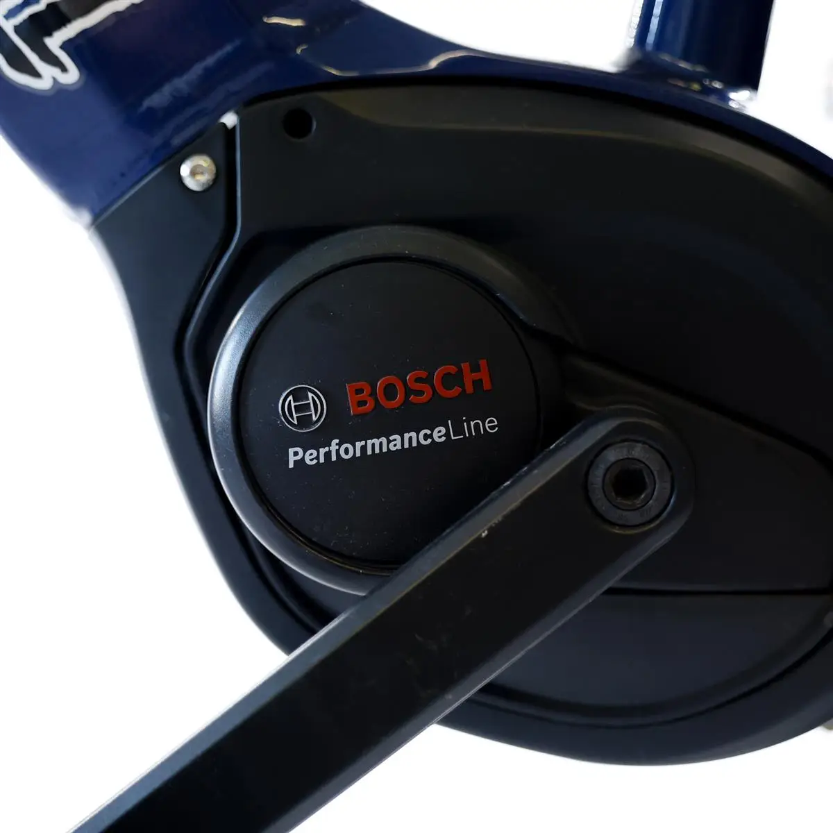 AllTrack 4 Bicicleta de Prueba (627km) 27.5'' 120mm 9v 500Wh Bosch Performance Line Azul Talla S #9