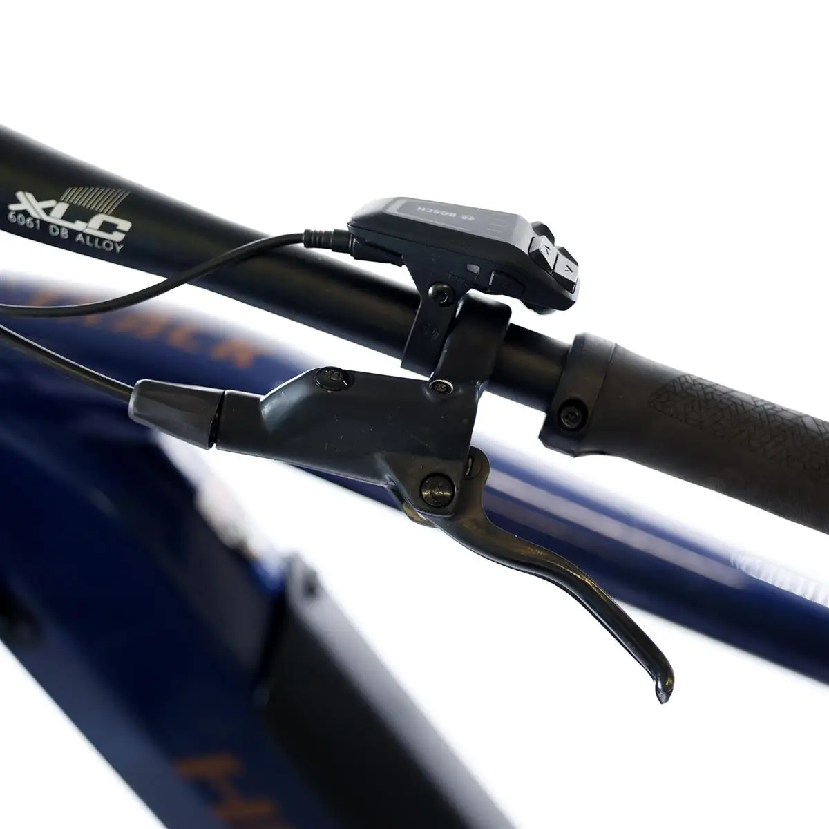 AllTrack 4 Bicicleta de Prueba (627km) 27.5'' 120mm 9v 500Wh Bosch Performance Line Azul Talla S #6