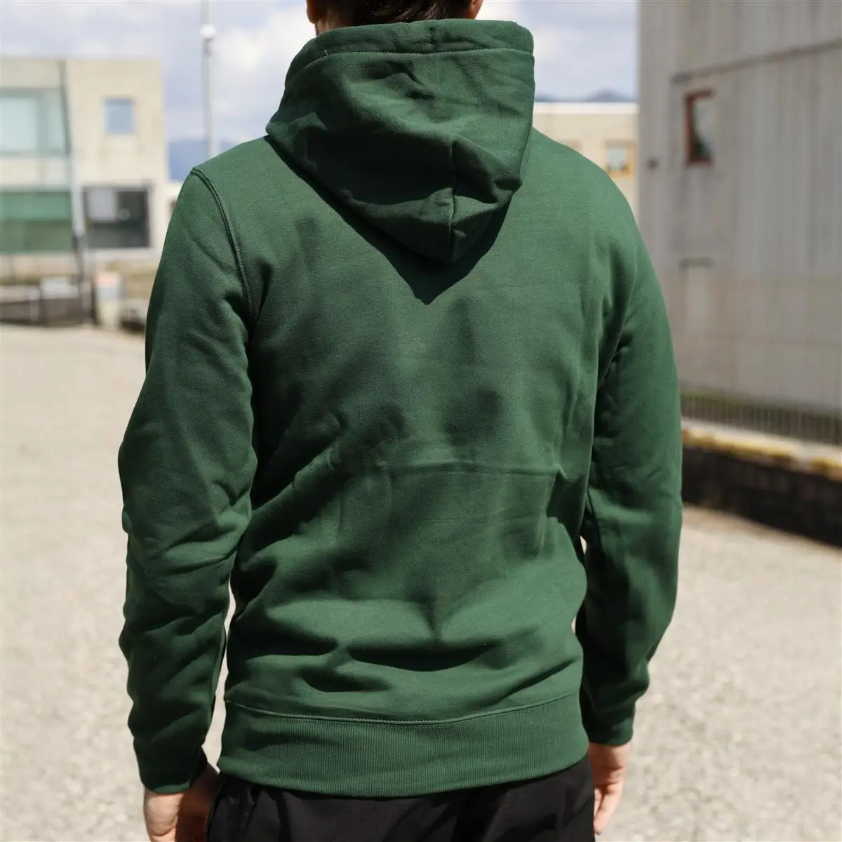 Legacy Forest Sweatshirt S Sweatshirt S #1