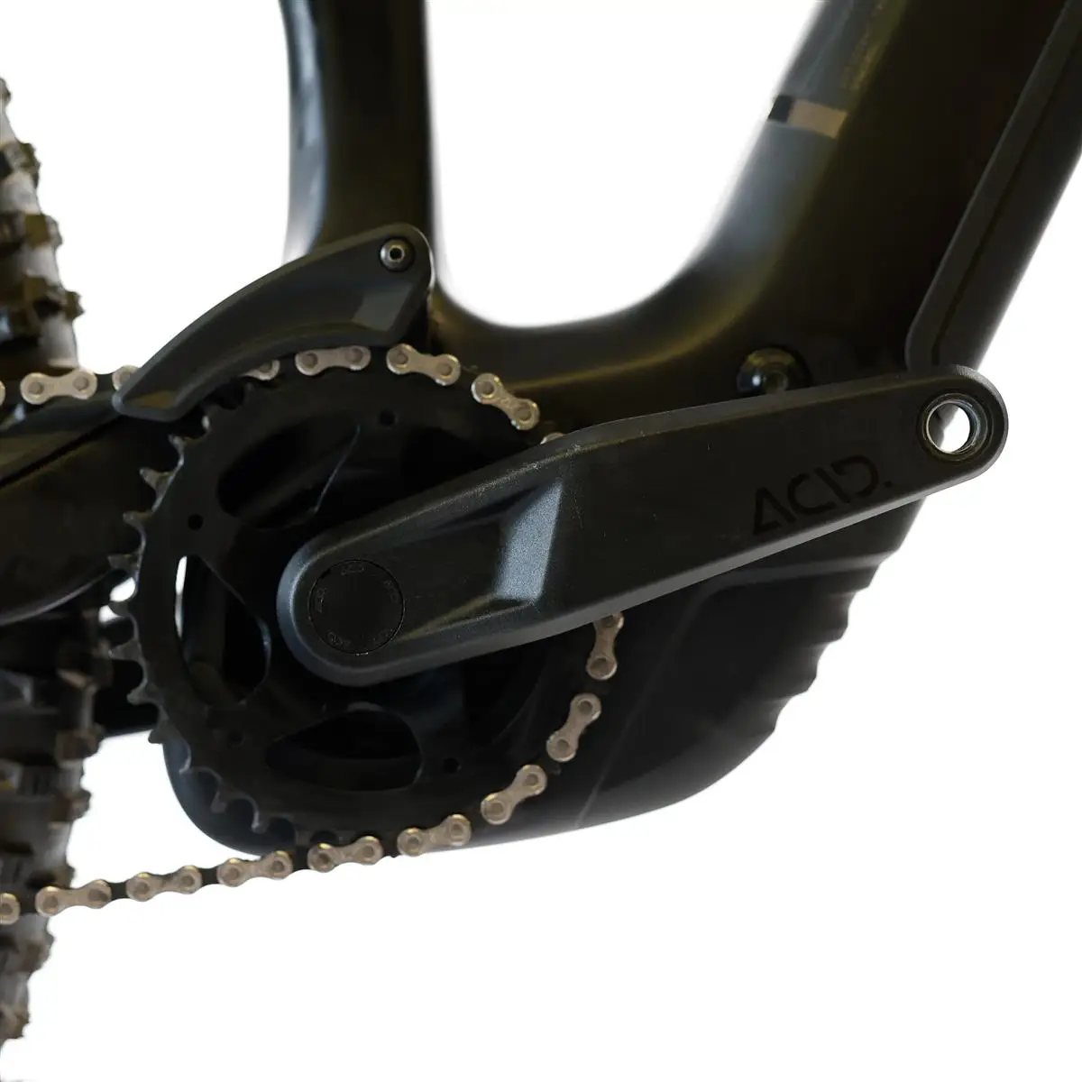 Demo Bike Stereo Hybrid One44 HPC Race 29 '' 12v 150mm 800Wh Bosch Elgno. Line CX black 2025 size m #7