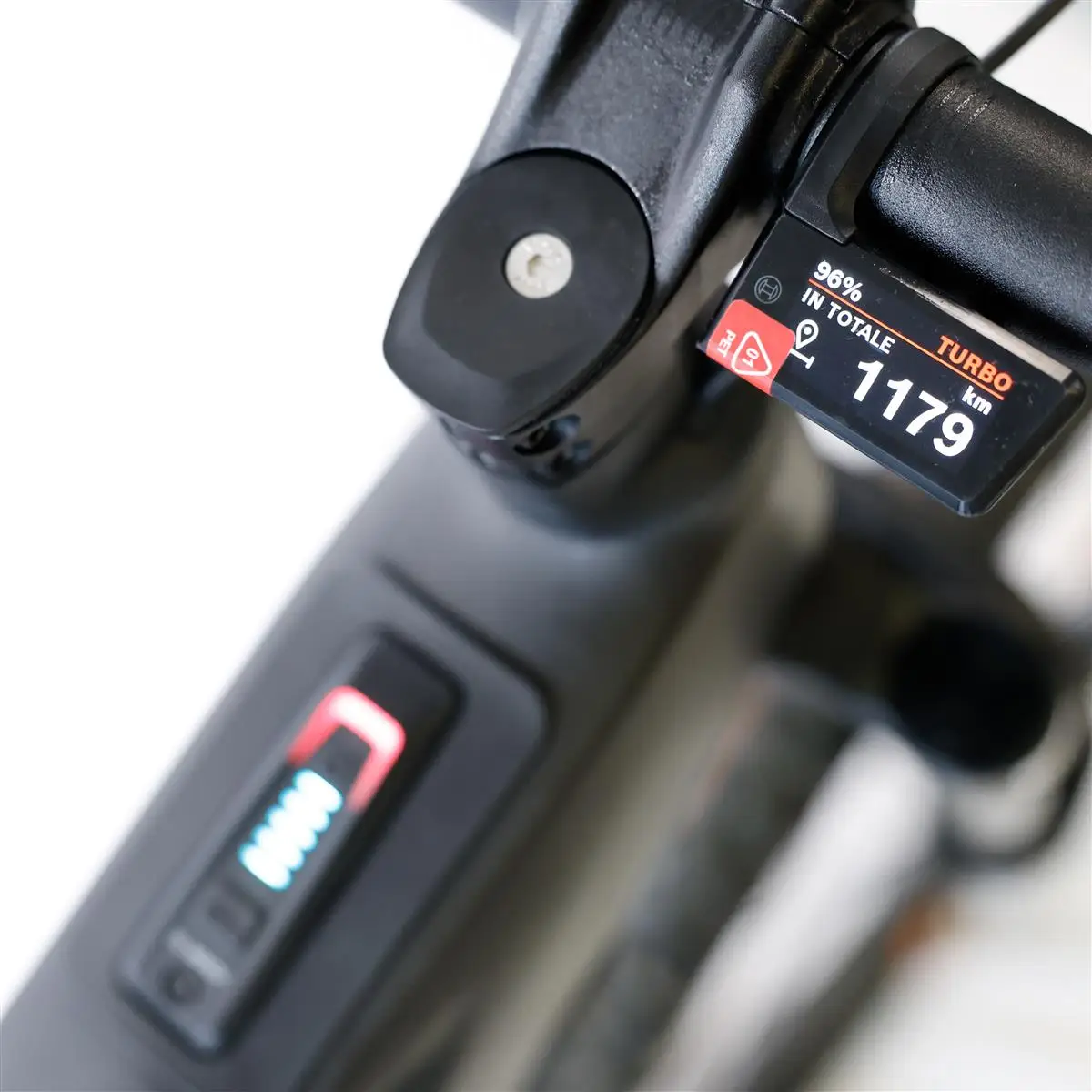 Demo Bike Stereo Hybrid One44 HPC Race 29 '' 12v 150mm 800Wh Bosch Elgno. Line CX black 2025 size m #9