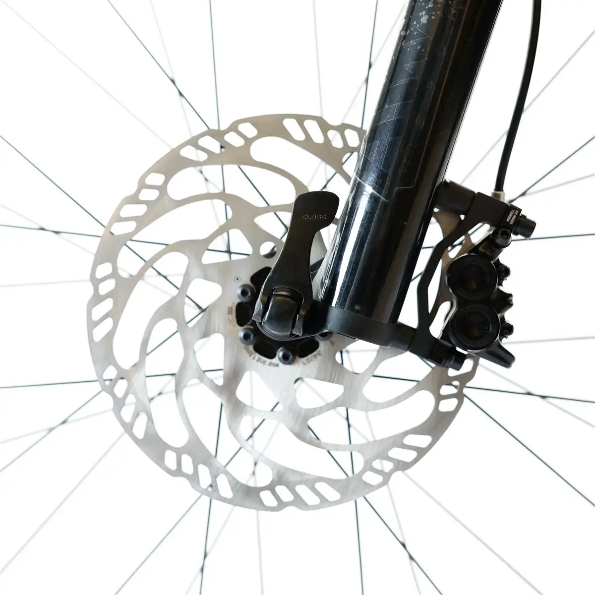 Demo Bike Stereo Hybrid One44 HPC Race 29 '' 12v 150mm 800Wh Bosch Elgno. Line CX black 2025 size m #4