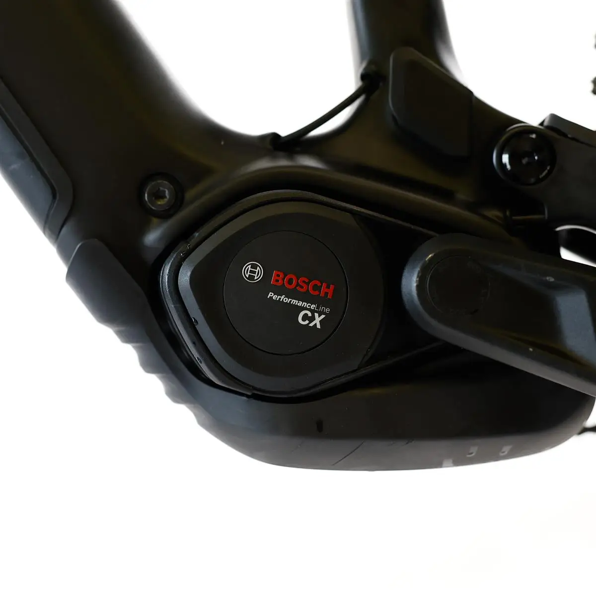Demo Bike Stereo Hybrid One44 HPC Race 29 '' 12v 150mm 800Wh Bosch Elgno. Line CX black 2025 size m #3