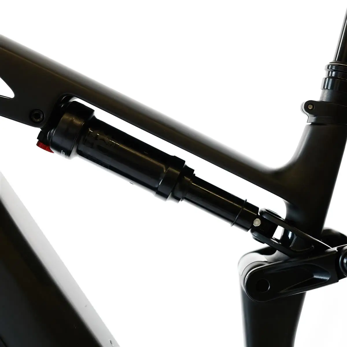 Demo Bike Stereo Hybrid One44 HPC Race 29 '' 12v 150mm 800Wh Bosch Elgno. Line CX black 2025 size m #2