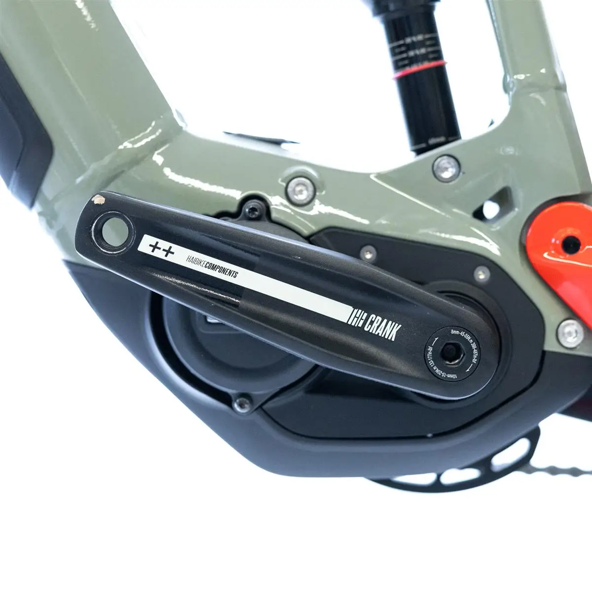 AllMtn 4 Danno Estetico 29/27.5