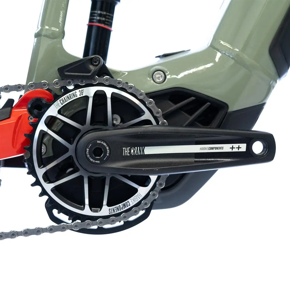 AllMtn 4 Danno Estetico 29/27.5