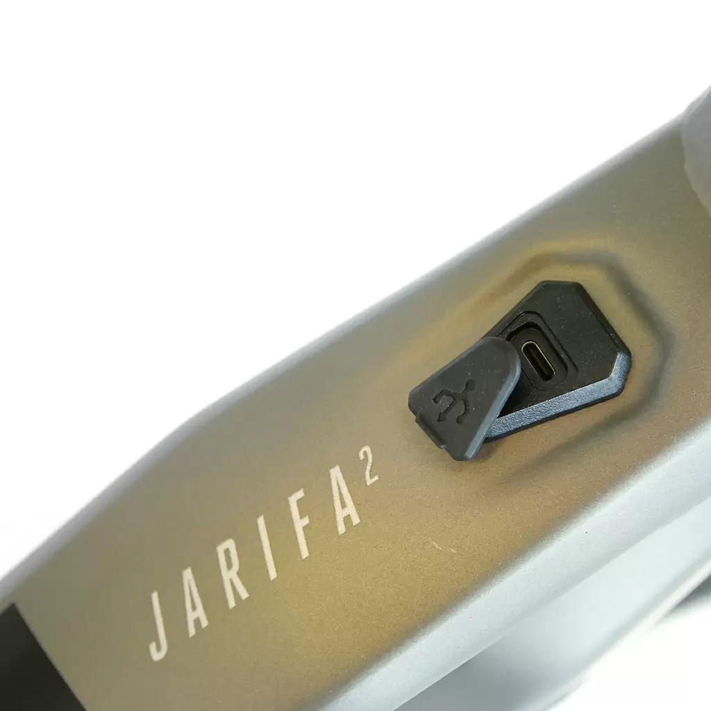 Jarifa2 6.8 29'' 100mm 11v 750Wh Bosch Performance CX Smart Toronto Grey Grigio Taglia M #5