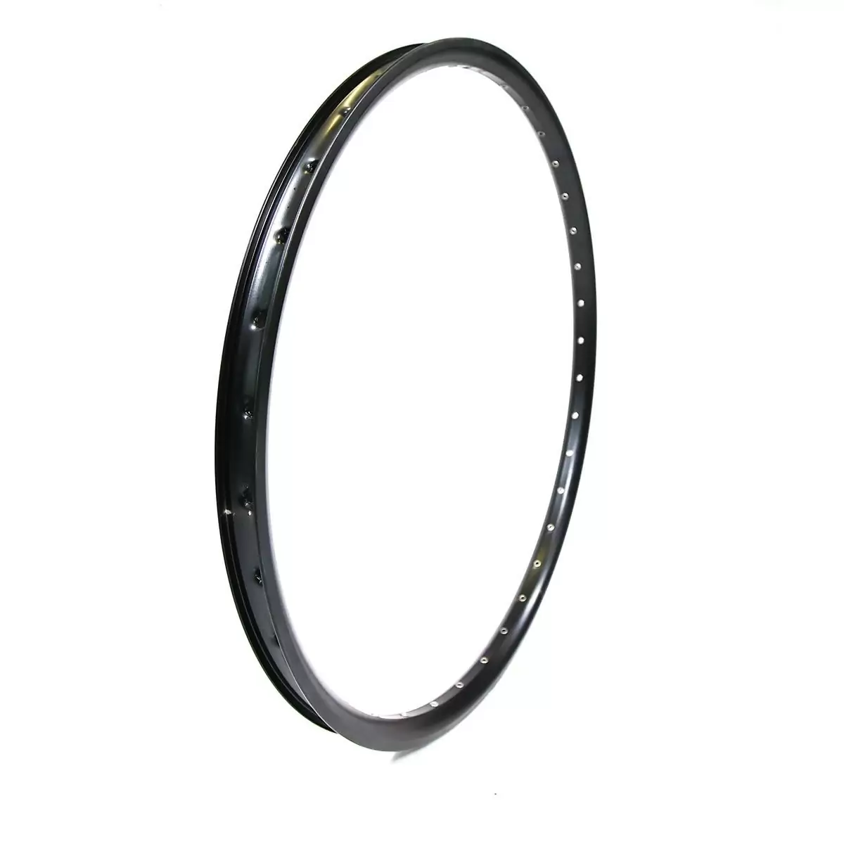 Cerchio in alluminio 29'' Disc-34 Nero 36 fori - image