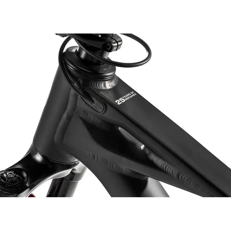 Kaoz 26'' 100mm 1v Superblack 2027 Taglia M #4