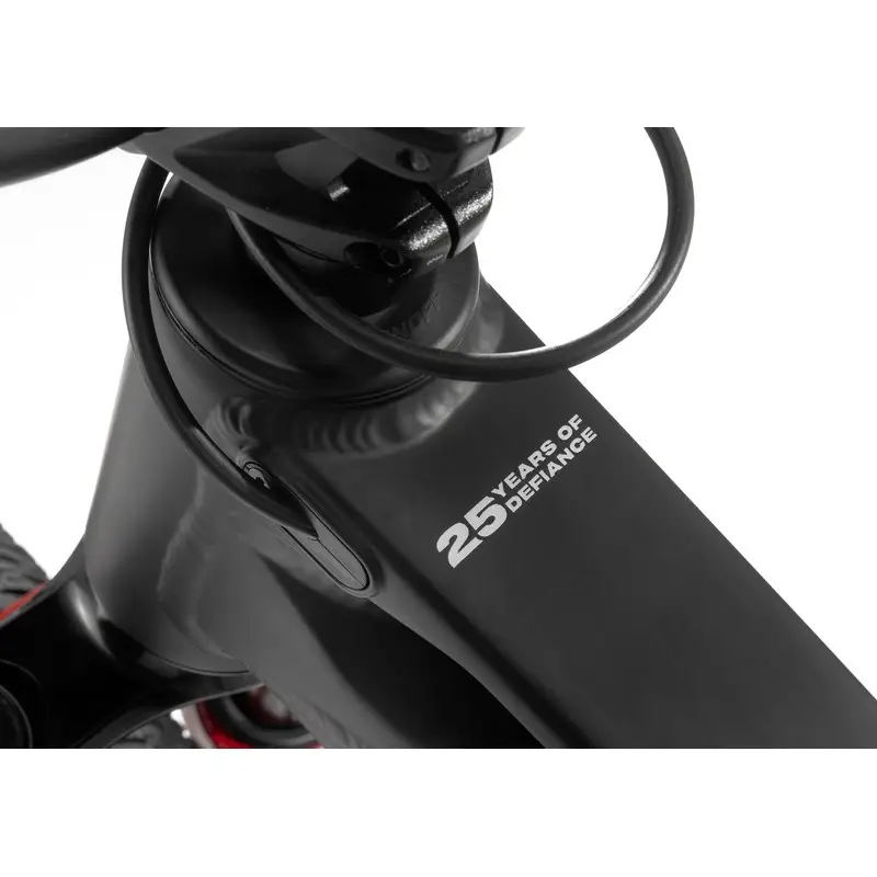 Kaoz 26'' 100mm 1v Superblack 2027 Taglia M #5