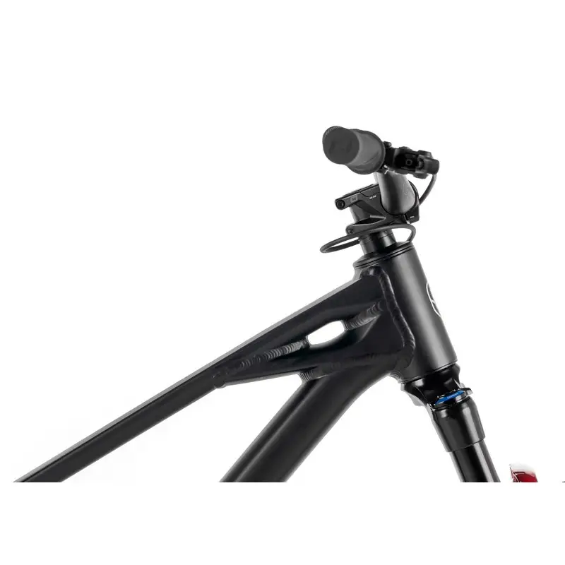 Kaoz 26'' 100mm 1v Superblack 2027 Taglia M #8