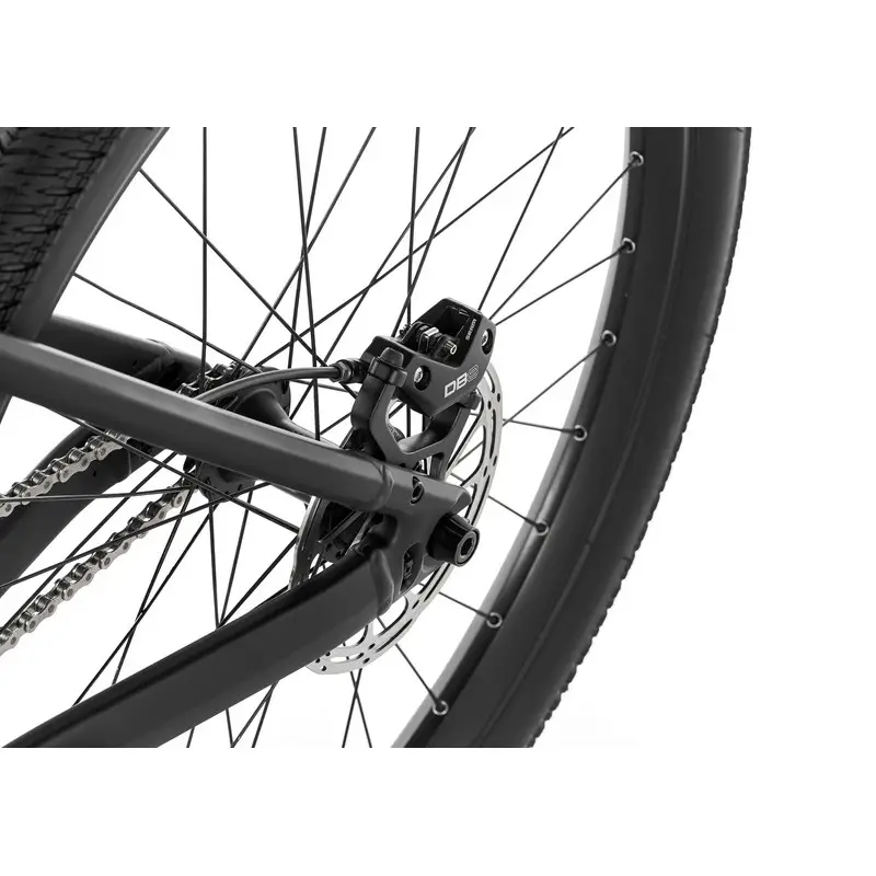 Kaoz 26'' 100mm 1v Superblack 2027 Taglia M #10