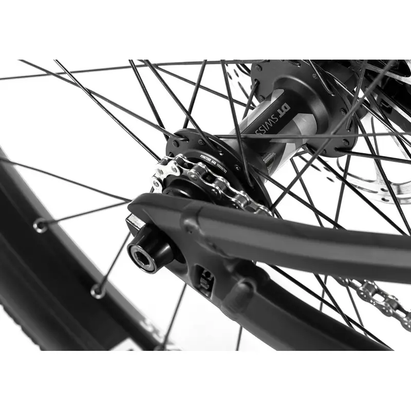 Kaoz 26'' 100mm 1v Superblack 2027 Taglia M #11